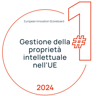 Top 1 Gestione della proprieta intellettuale nell UE