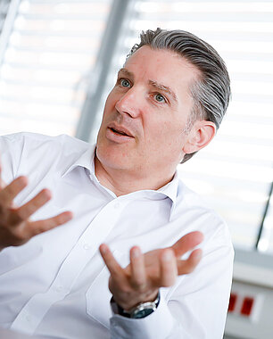Markus Gruber