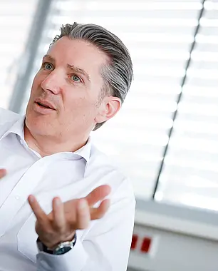 Markus Gruber