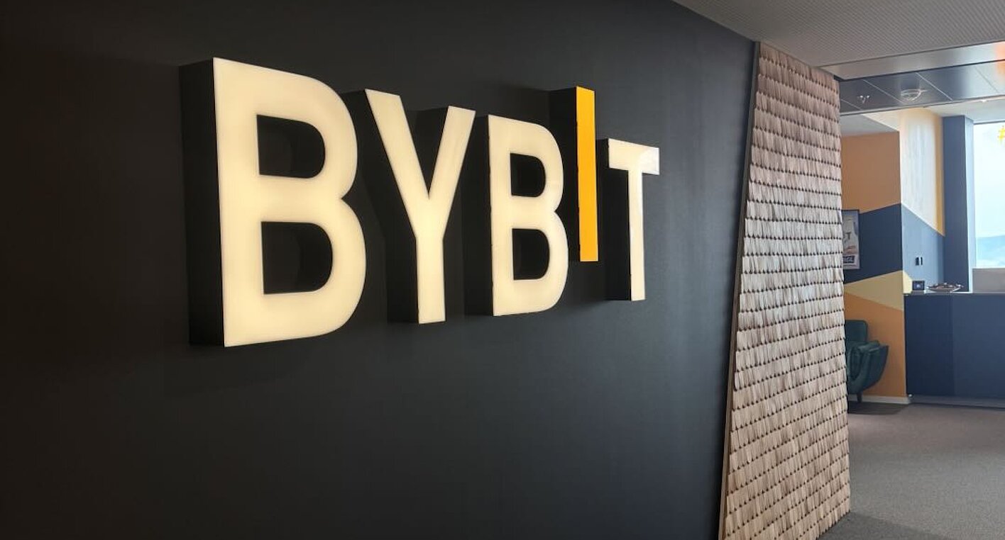 Bybit baut in Wien sein europäisches FinTech-Zentrum auf.