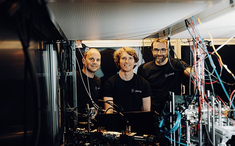 Group testing in the laboratory