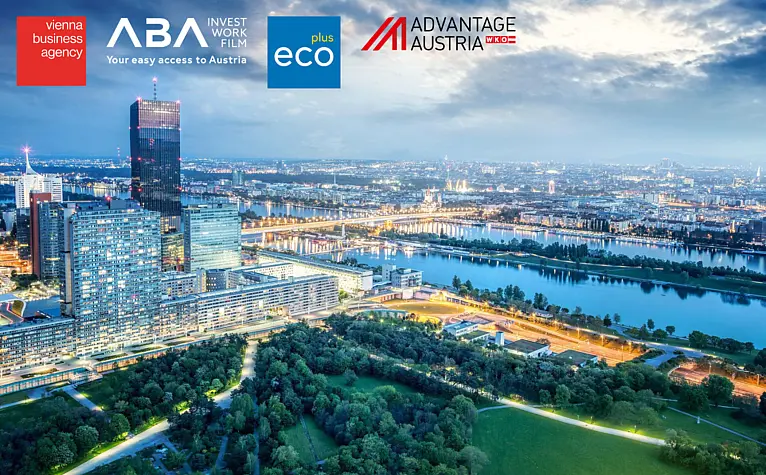 Invest event Budapest 