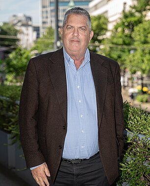 Avi Drori, Co-founder & CEO Qool Energy