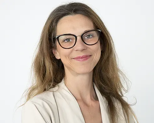Verena Gruber