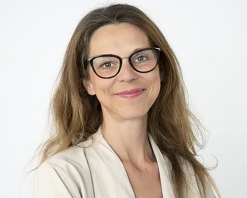 Verena Gruber