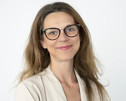 Verena Gruber