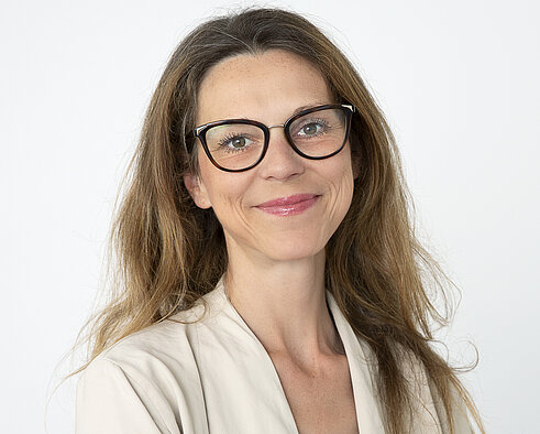 Verena Gruber