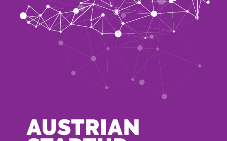Austrian Startup Monitor