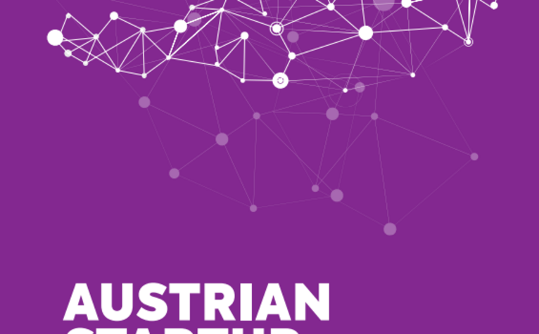 Austrian Startup Monitor
