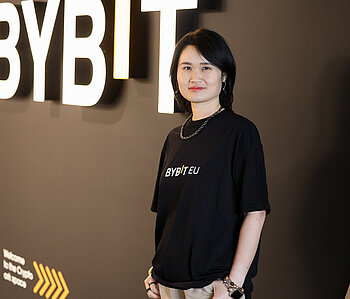 Auf dem Weg zum europäischen FinTech-Hub: Bybit setzt auf Wien