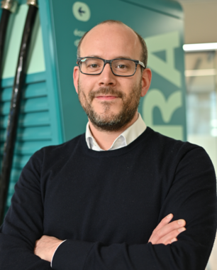 Sebastien Aldegue