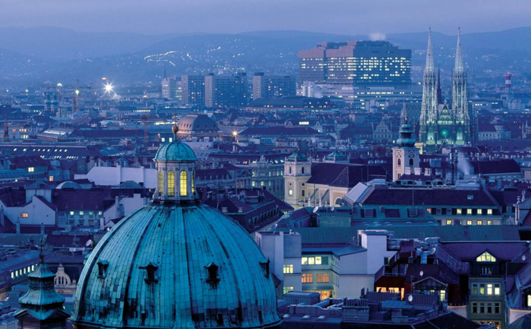 EFX Vienna