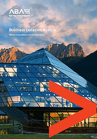 ABA Business location Austria cover