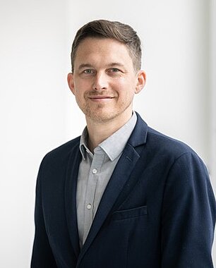 Georg Winter, Life Science Direktor des AITHYRA-Instituts der Österreichischen Akademie der Wissenschaften