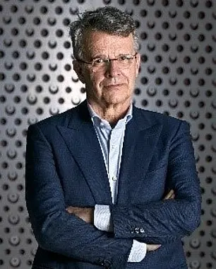 Francesco Scarpari
