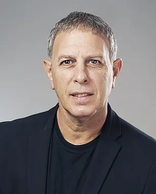 Ron Shani, Co-Founder, AKOLogic