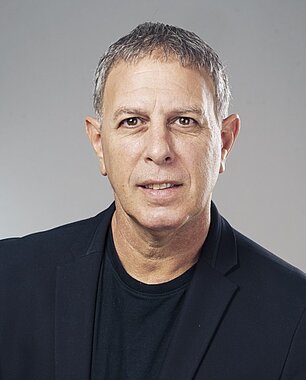 Ron Shani, Co-Founder, AKOLogic