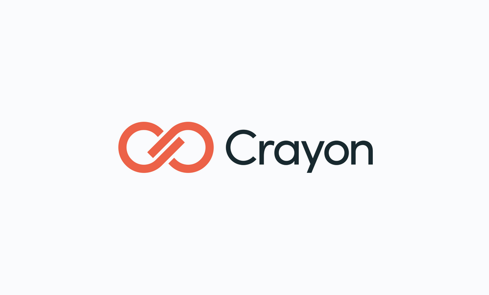Crayon logo erweitert