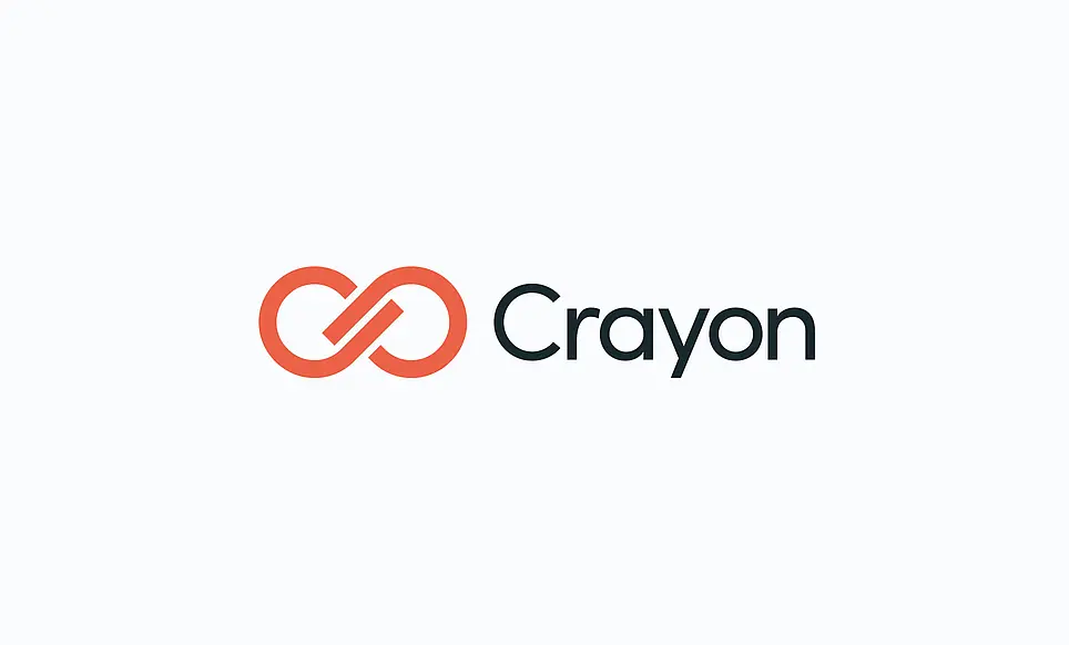 Crayon logo erweitert