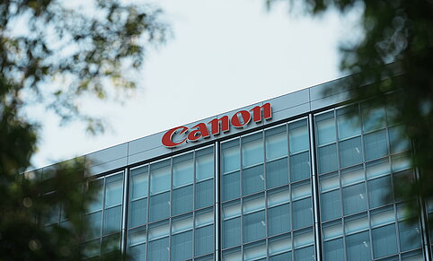 Neues Headquarter: Canon steuert 26 Länder künftig von Wien aus