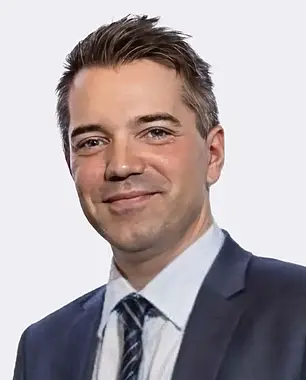 Alexandre Prévost