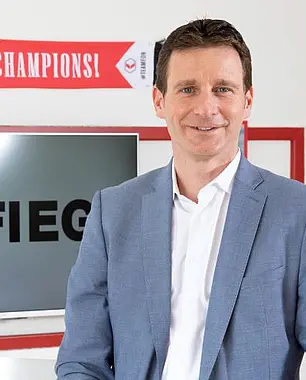 Fiege portrait