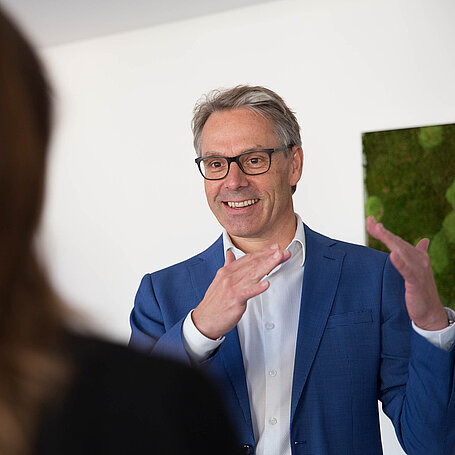 Rene Tritscher ABA