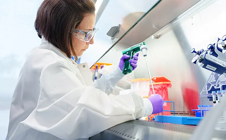 Lab activity