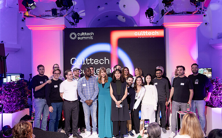 CultTech Summit