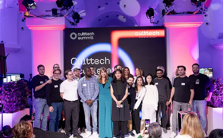CultTech Summit