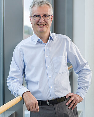 Wolfgang Steinbauer, NXP