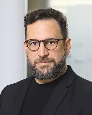 Angelos Chronis