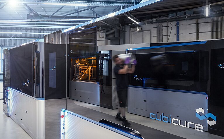 CubiCure