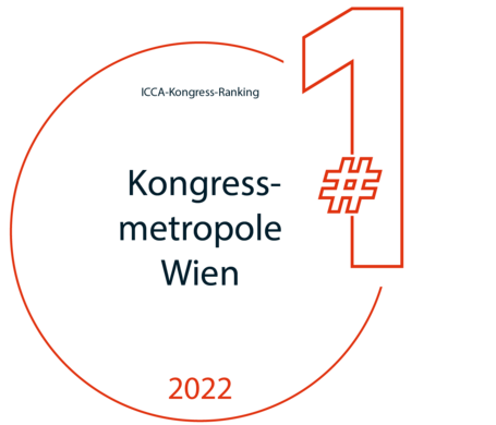 Top 1 Kongressmetropole Wien