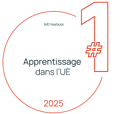 Top 1 Apprentissage dans l UE