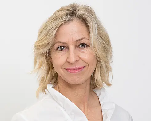 Susanne Mayr