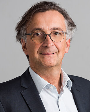 Johann Martin Schachner