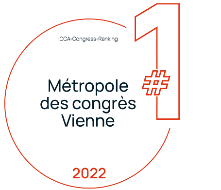 Top 1 Metropole des congres Vienne