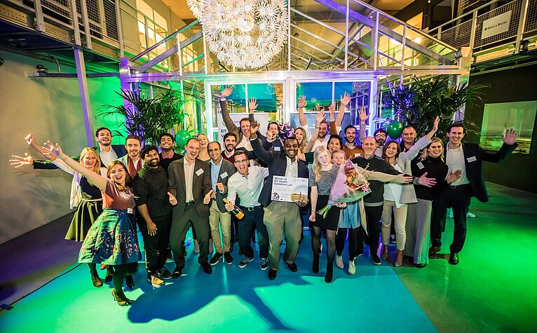 EIT Health Austria GmbH