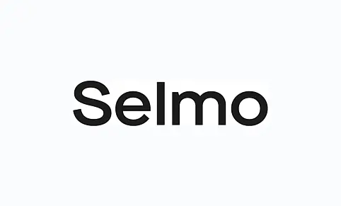 Selmo Logo erweitert