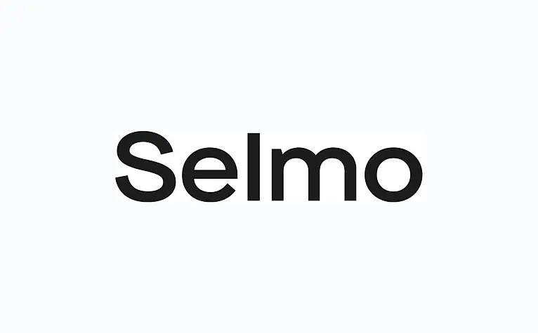 Selmo Logo erweitert