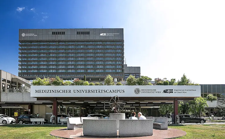 Universitätsklinikum AKH Wien