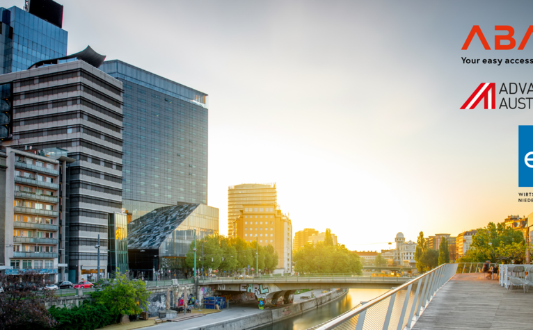 Business Location Austria CZ Prag
