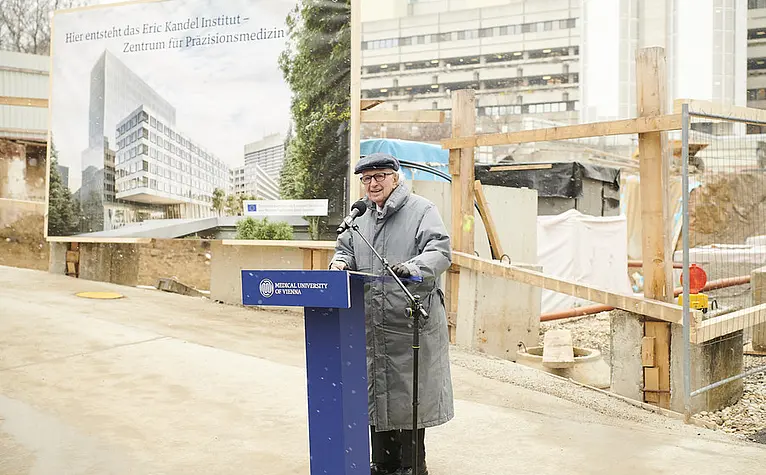 Kandel Institut