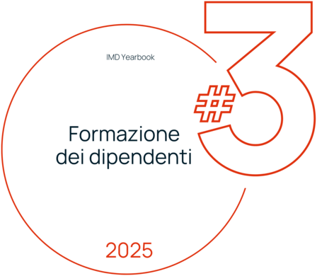 Top 1 Formazione dei dipendenti