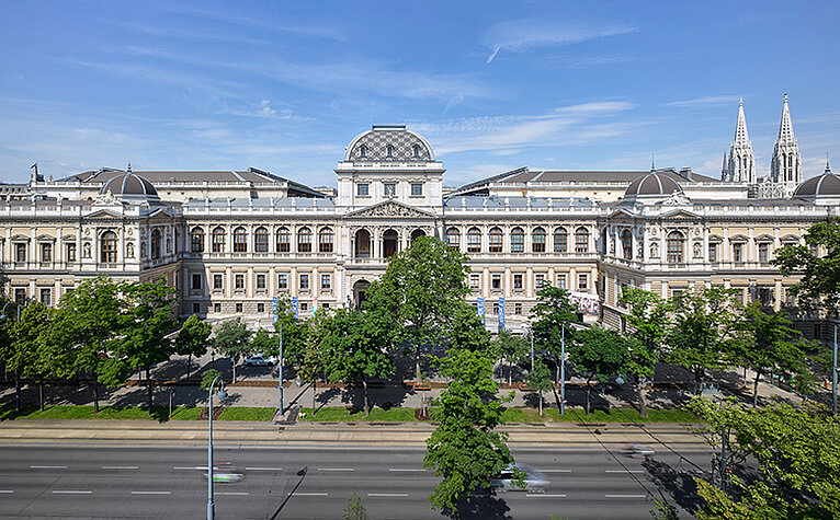 Uni Wien