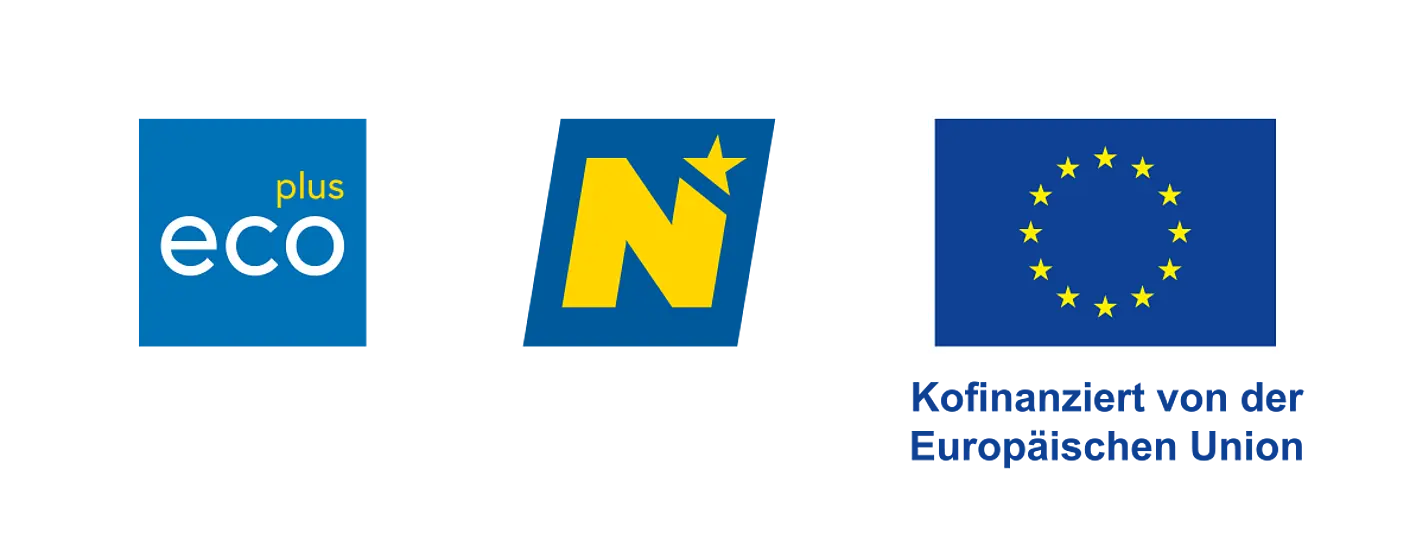 Logo ecoplus Niederösterreich