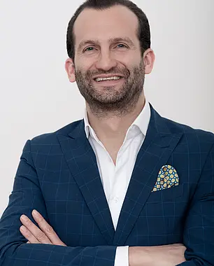 Sander van de Rijdt