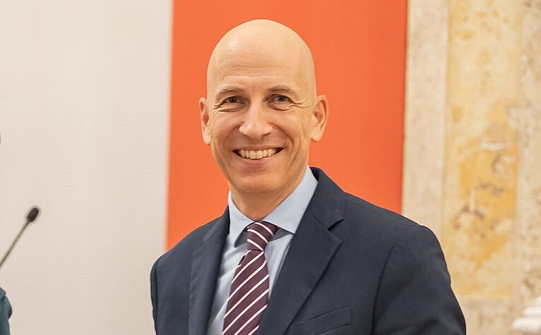 BMAW bur Martin Kocher