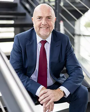 Peter Llewellyn-Davies